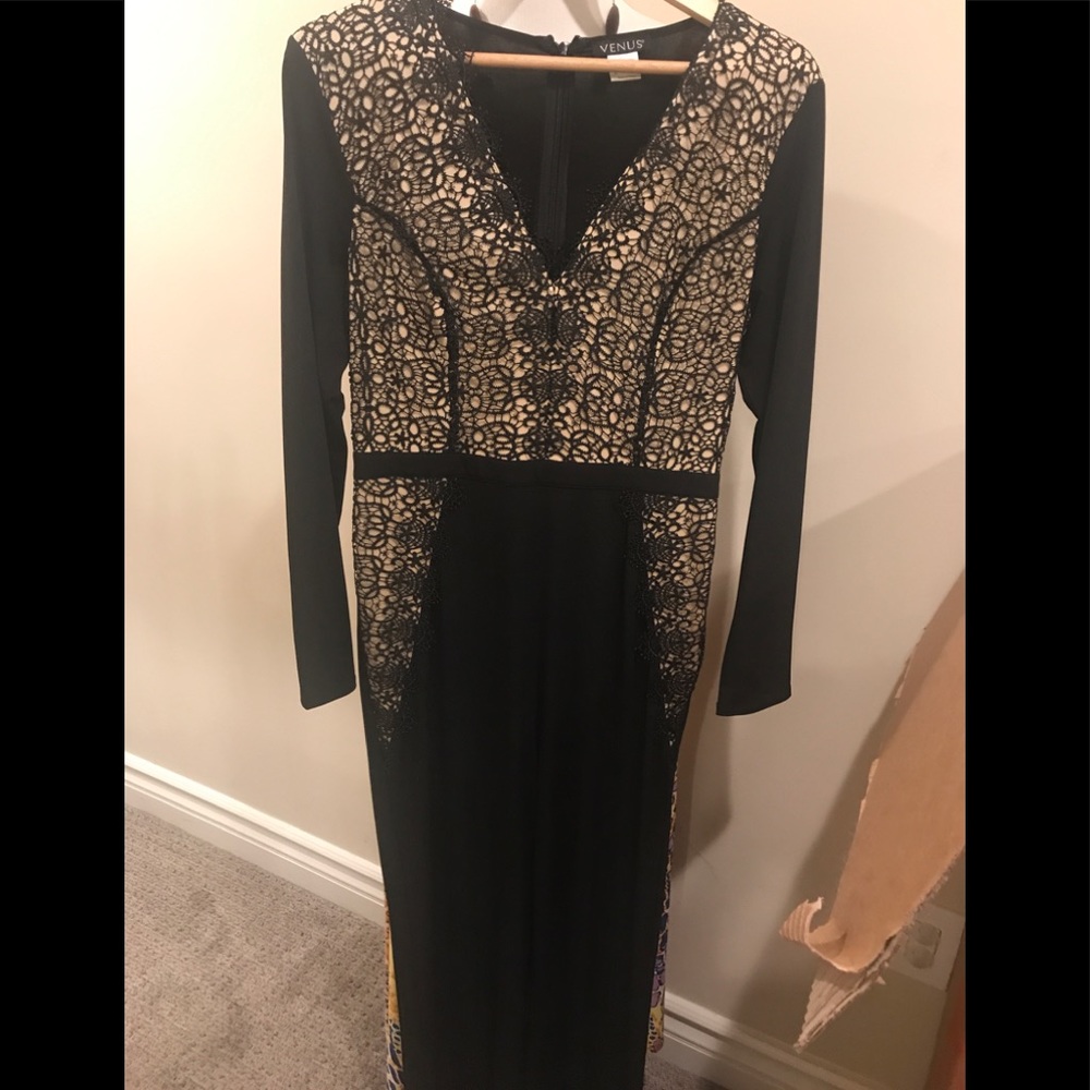 VENUS Dressy Jumpsuit